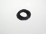 Image of Manual Transmission Output Shaft Seal image for your 2008 Volvo S40   